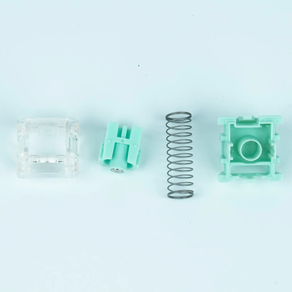 GATERON Magnetic Jade Gaming Switch 70個 Gateron Magnetic Jade Gaming Switch