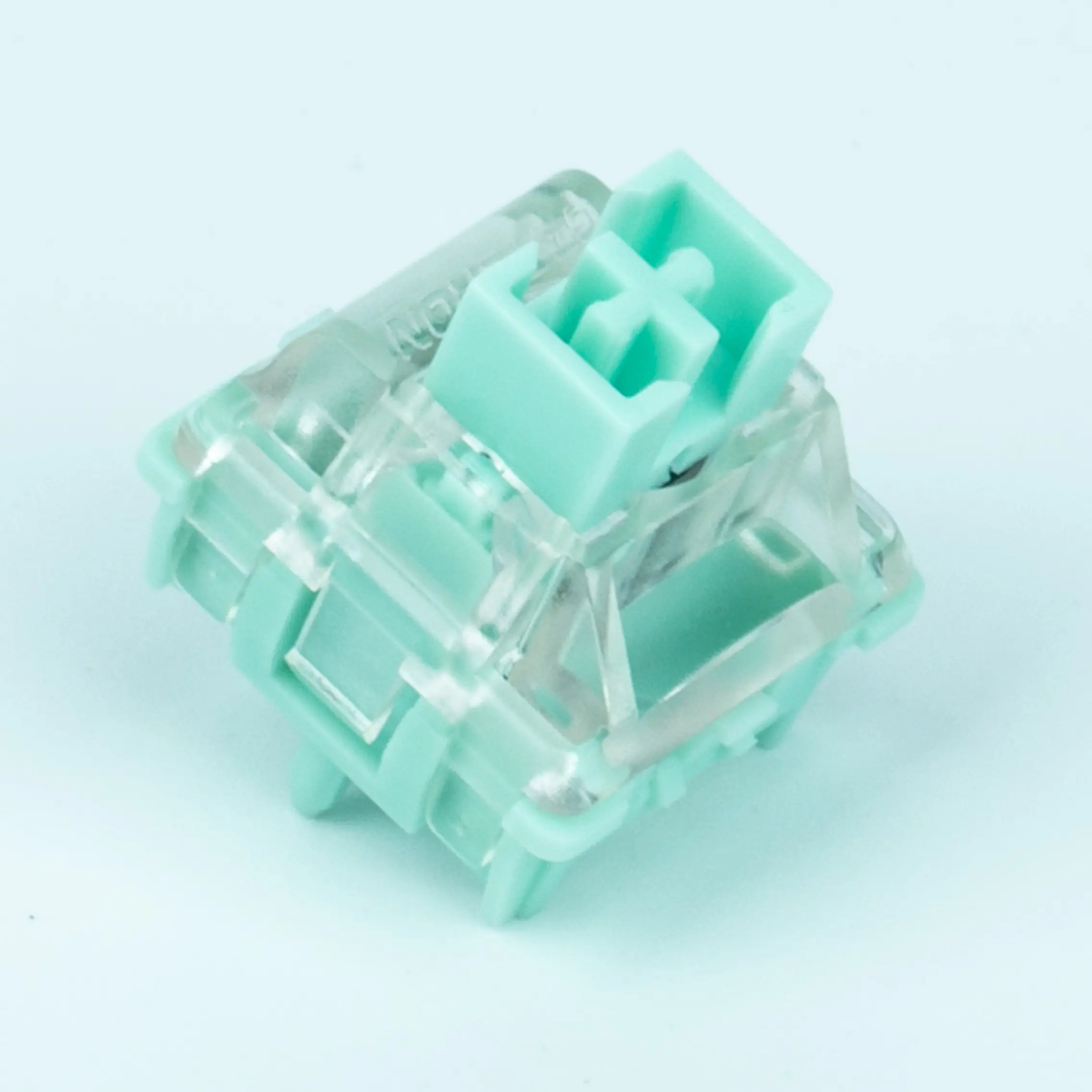 GATERON JADE MAX ハンドルブ済 61個 GATERON JADE MAX ハンドルブ済 61個 Gateron Magnetic Jade Max