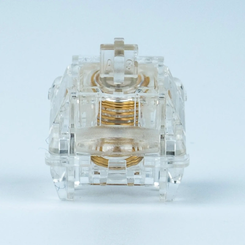 GATERON JADE MAX ハンドルブ済 61個 Amazon.com: GATERON Magnetic Jade Max Keyboard Switches