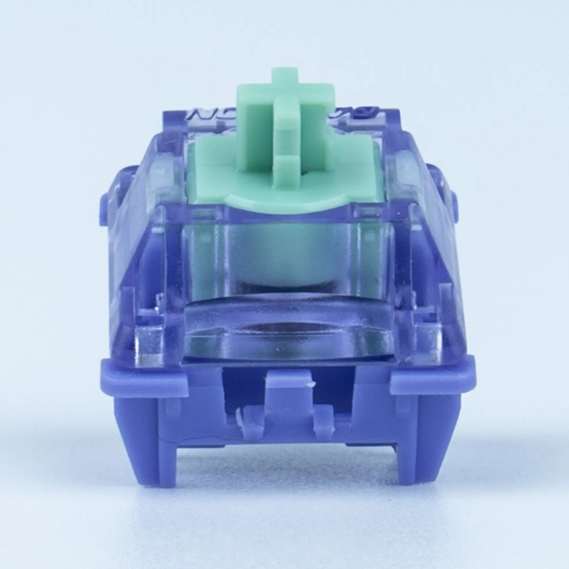 Gateron Magnetic Genty Silent HE Switch Set