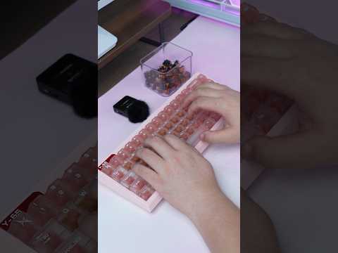 Gateron Magnetic Spark Switch Set