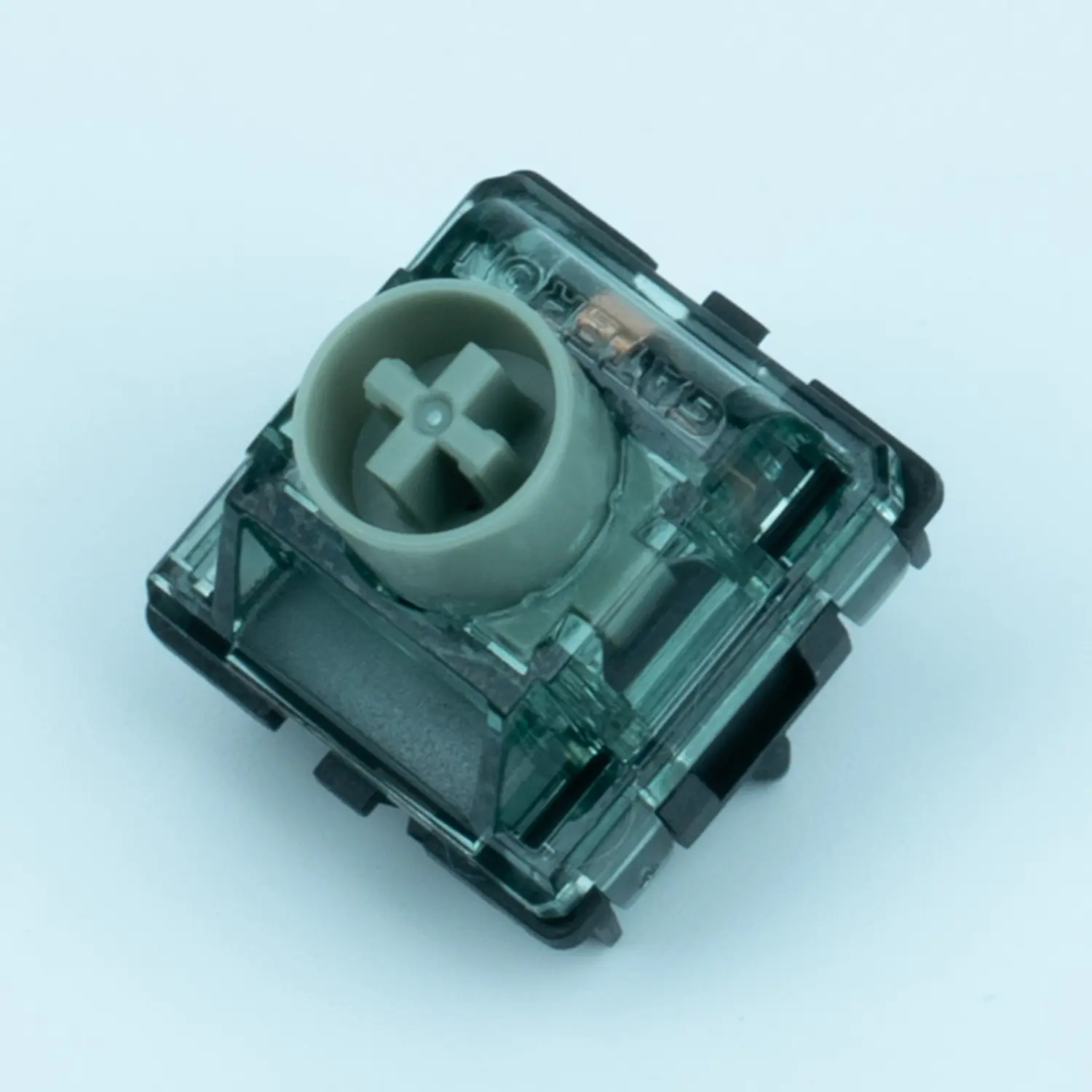 MelGeek MADE68 GATERON Jade switch5個付き MADE68 – MelGeek