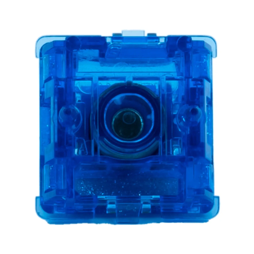 GATERON Magnetic Jade Sapphire HE U Rail Switch