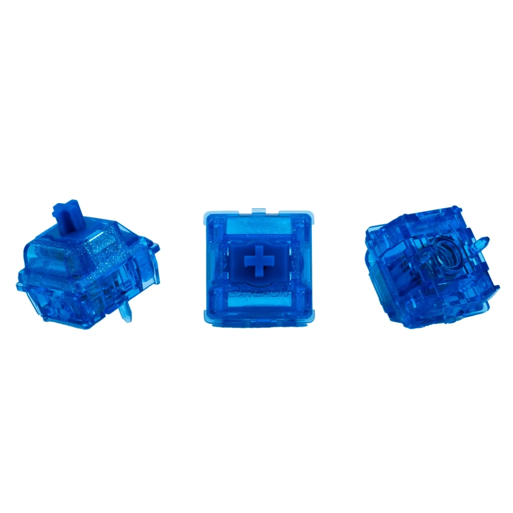 GATERON Magnetic Jade Sapphire HE U Rail Switch