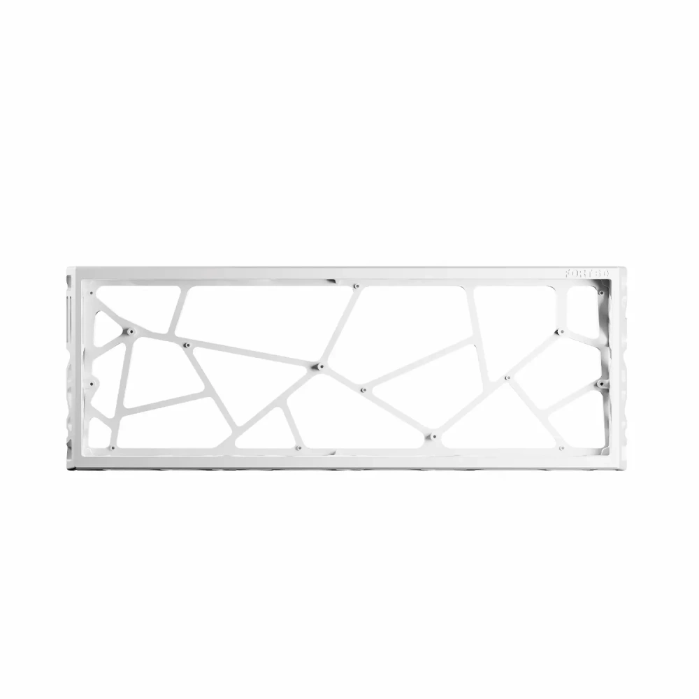 GATERON Sakura Limited Edition Aluminum Keyboard Case