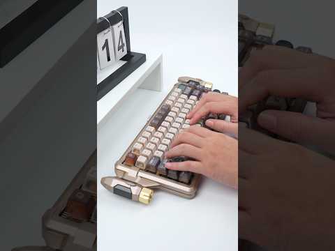 lly Silent Keyboard Switch - Noise Reduction & Smooth Feel | GATERON