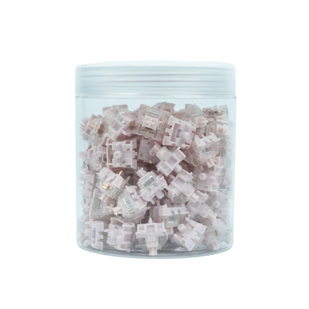GATERON Jelly Switch Series