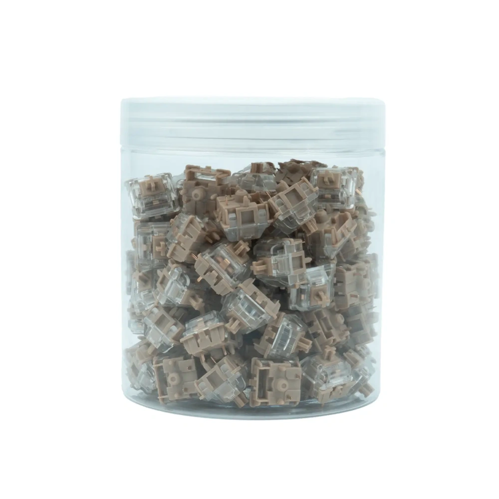 GATERON Jelly Switch Series