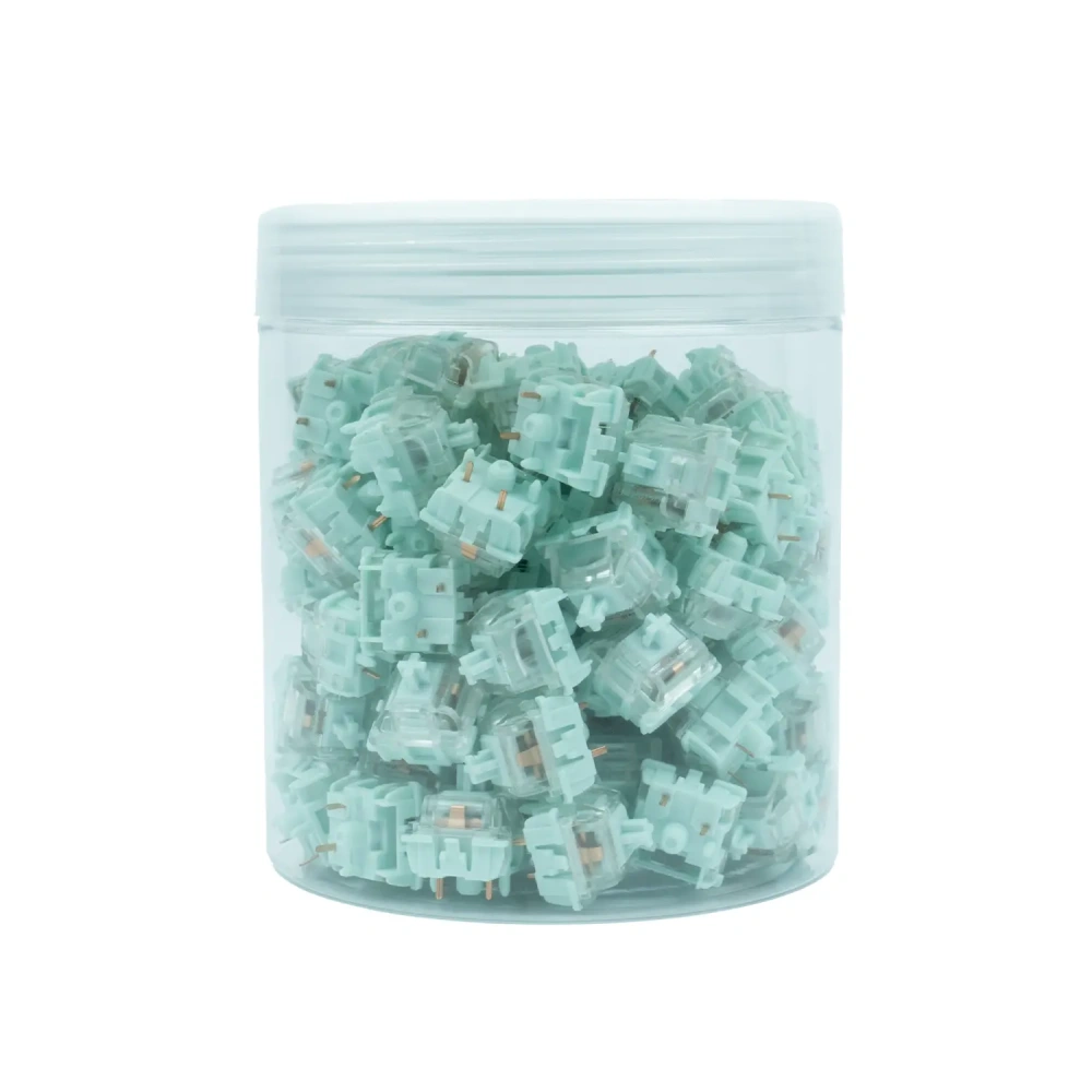 GATERON Jelly Switch Series