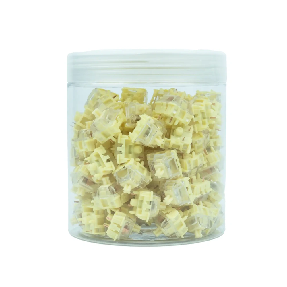 GATERON Jelly Switch Series