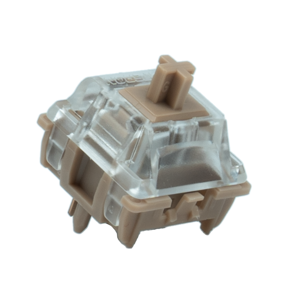 GATERON Jelly Switch Set