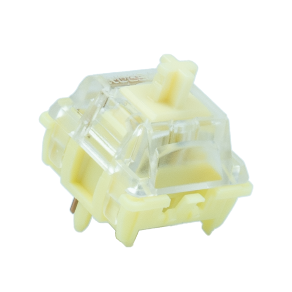 GATERON Jelly Switch Set