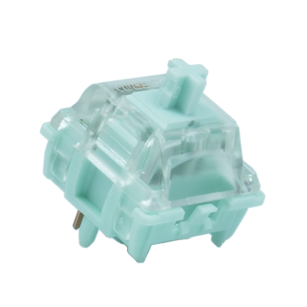 GATERON Jelly Switch Set