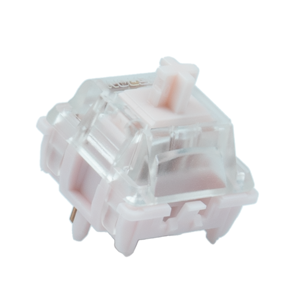 GATERON Jelly Switch Set