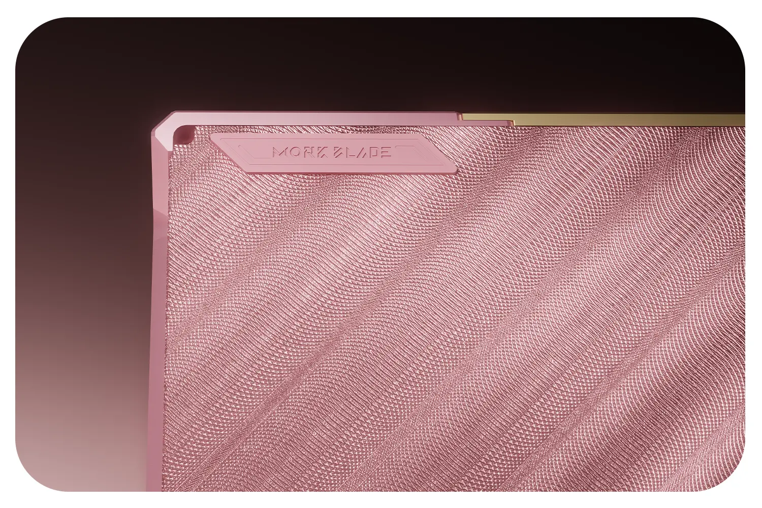 Limited Edition Gaming Keyboard Set - Ultra-Fast & CNC Shell | GATERON