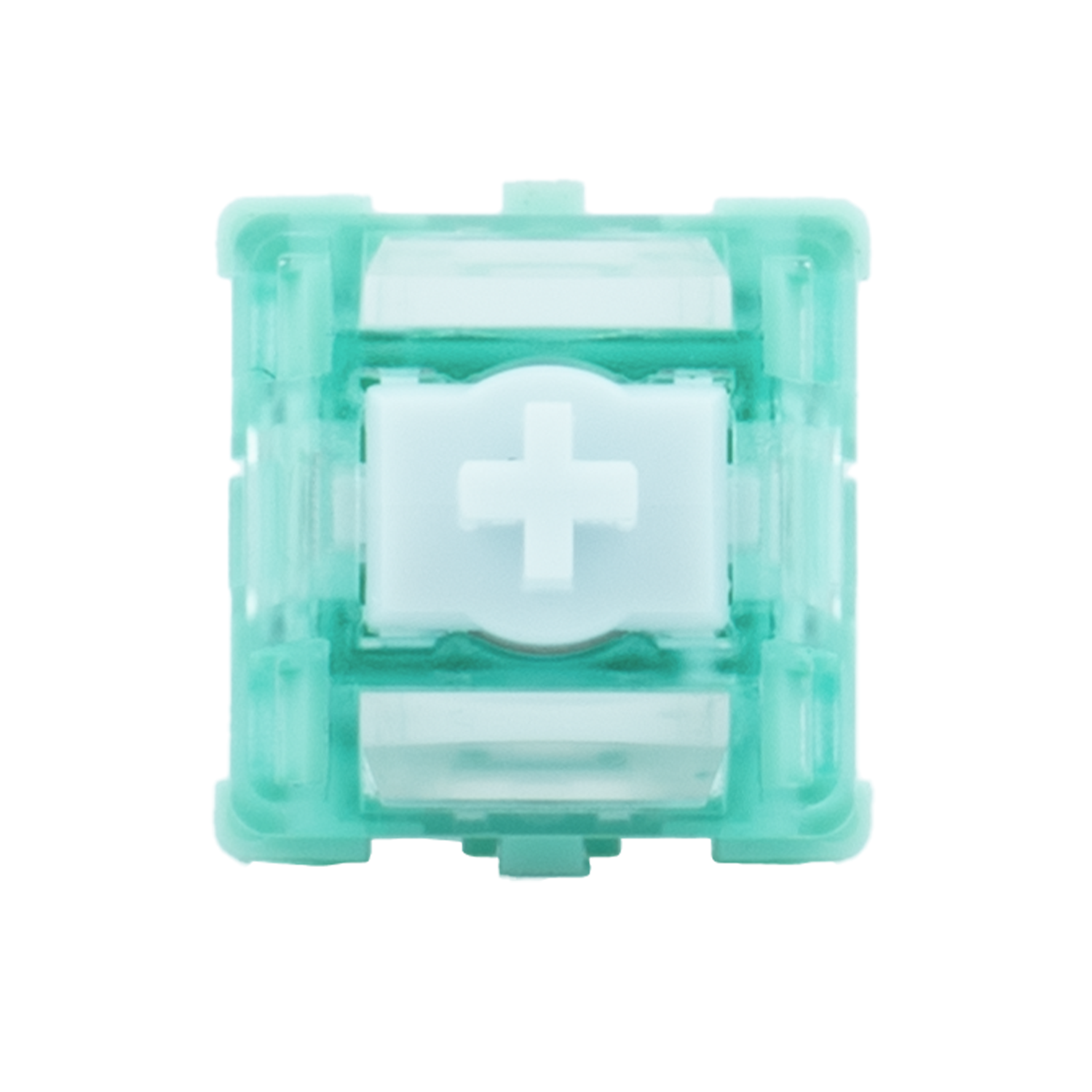 GATERON Magnetic Jade PRO Dual-SMD HE Switches | 2-Way