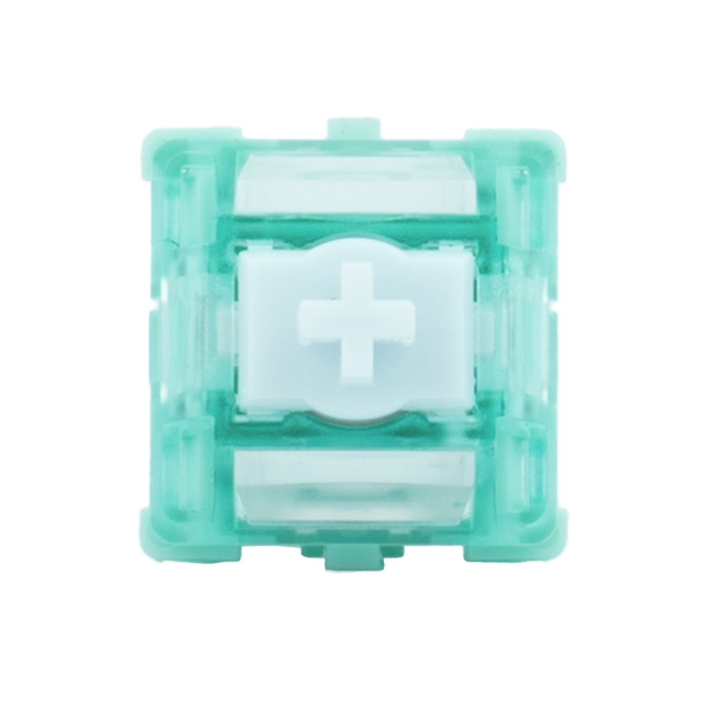 GATERON Magnetic Jade PRO Dual-SMD Switch Set