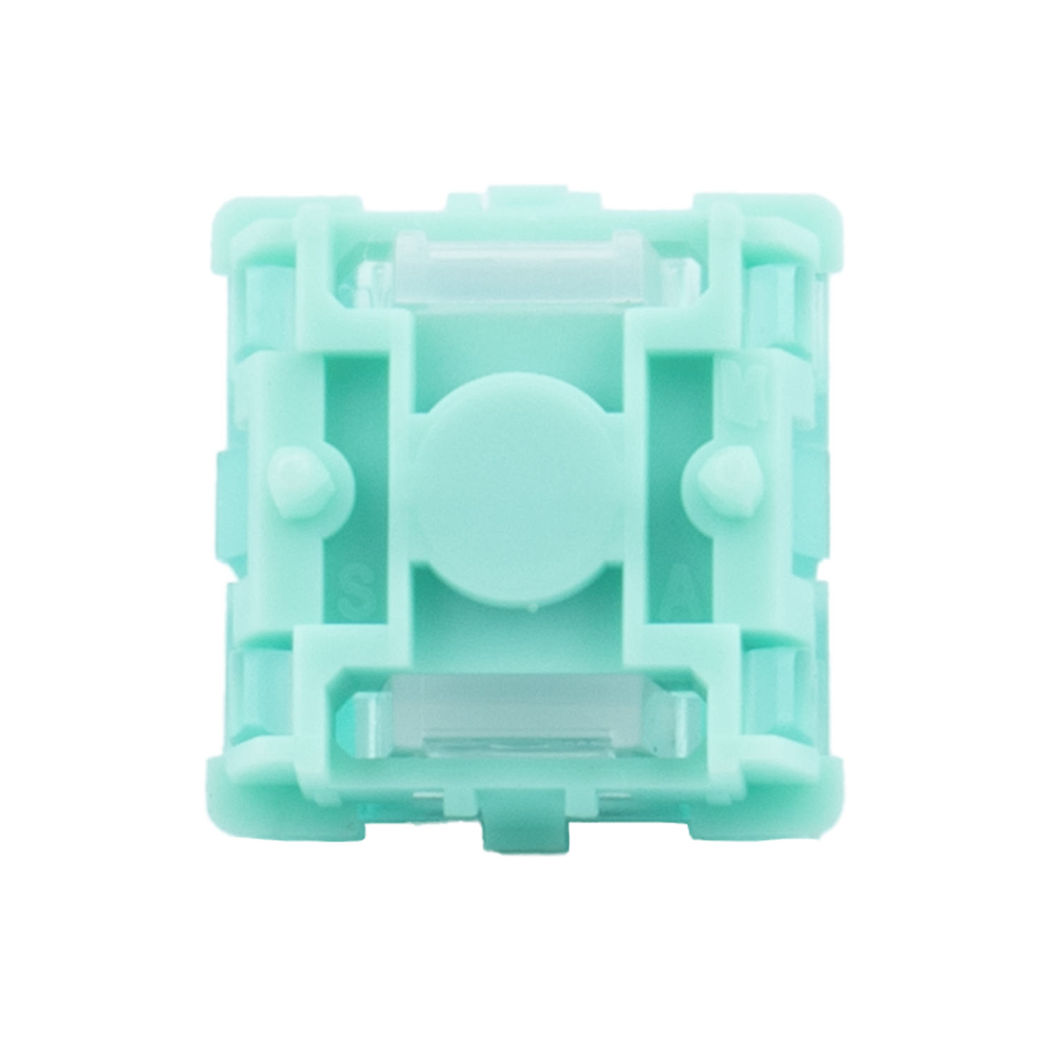GATERON Magnetic Jade PRO Dual-SMD HE Switches | 2-Way