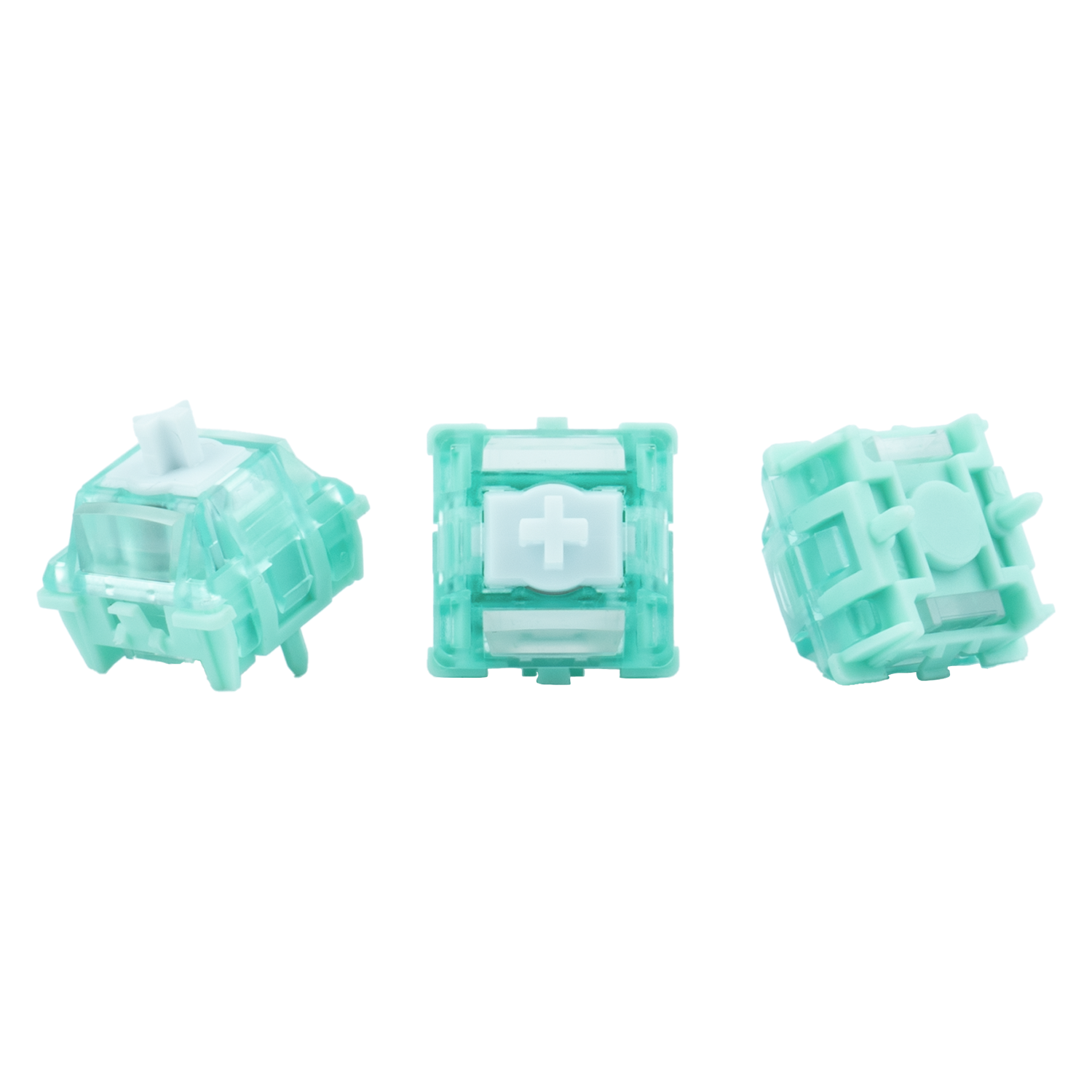 GATERON Magnetic Jade PRO Dual-SMD HE Switches | 2-Way