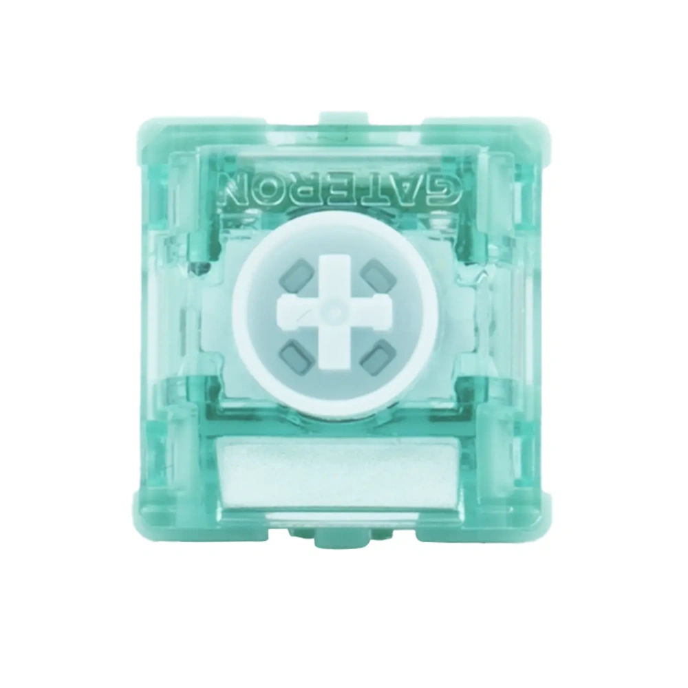 GATERON Magnetic Jade Ultra Dual-Drive Modular Switch Set