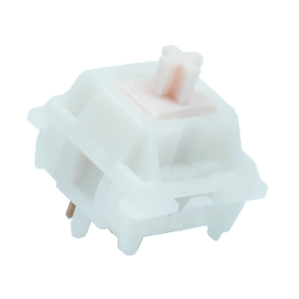 GATERON Snowy Switch Set