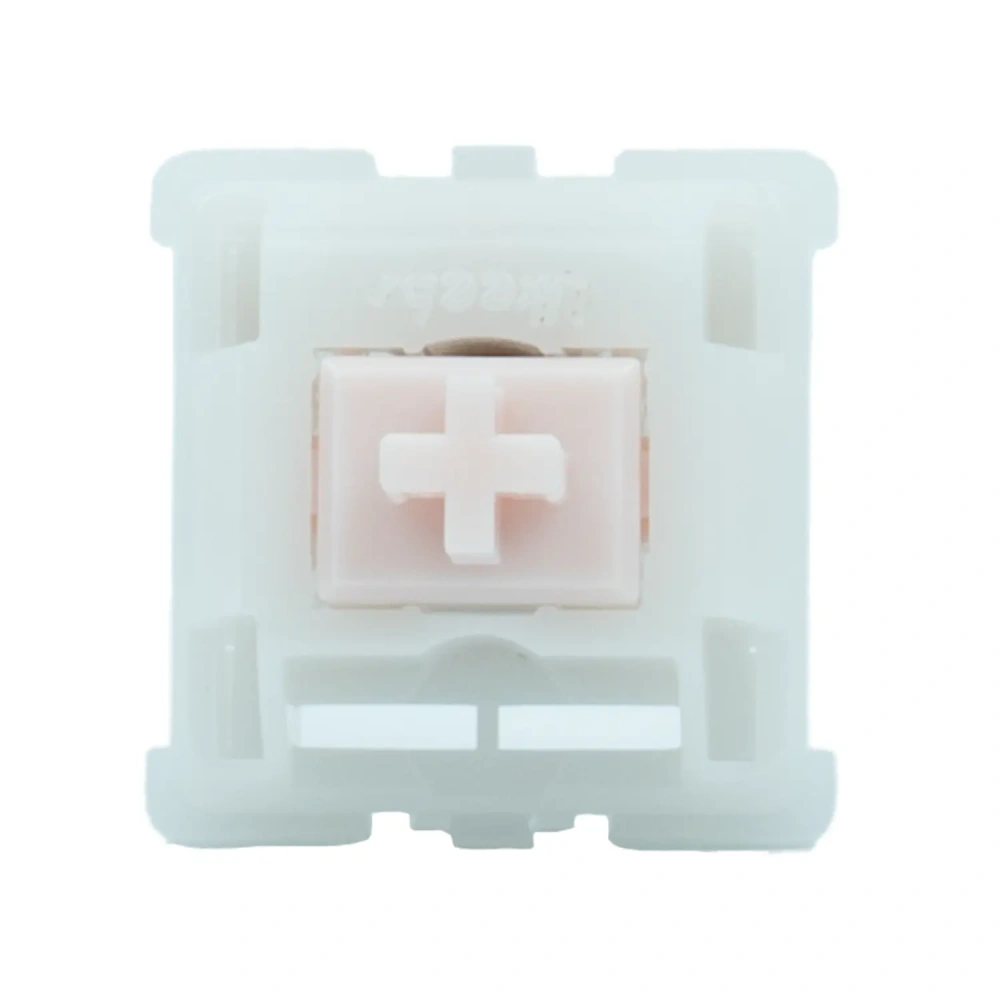 GATERON Snowy Switch Set
