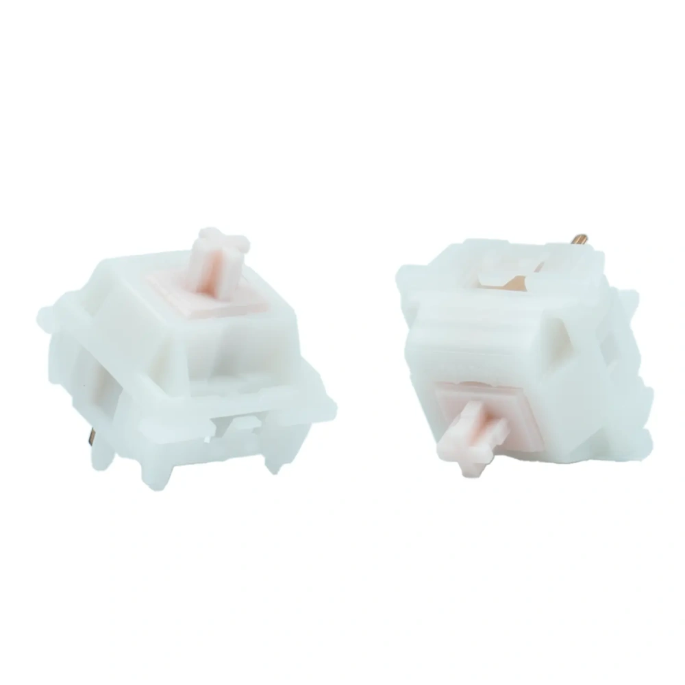 GATERON Snowy Switch Set