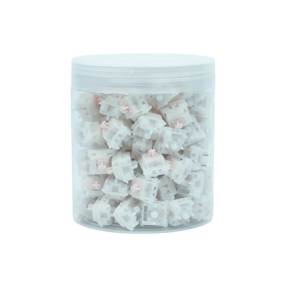 GATERON Snowy Switch Set