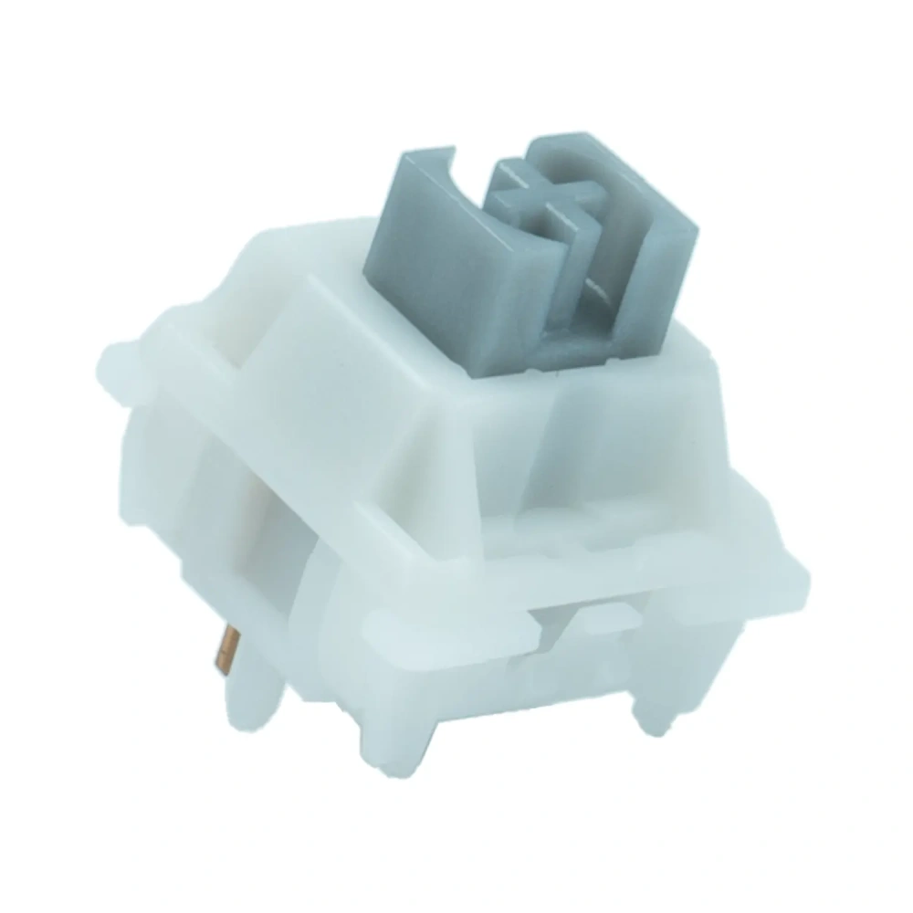 GATERON Snowy Switch Set