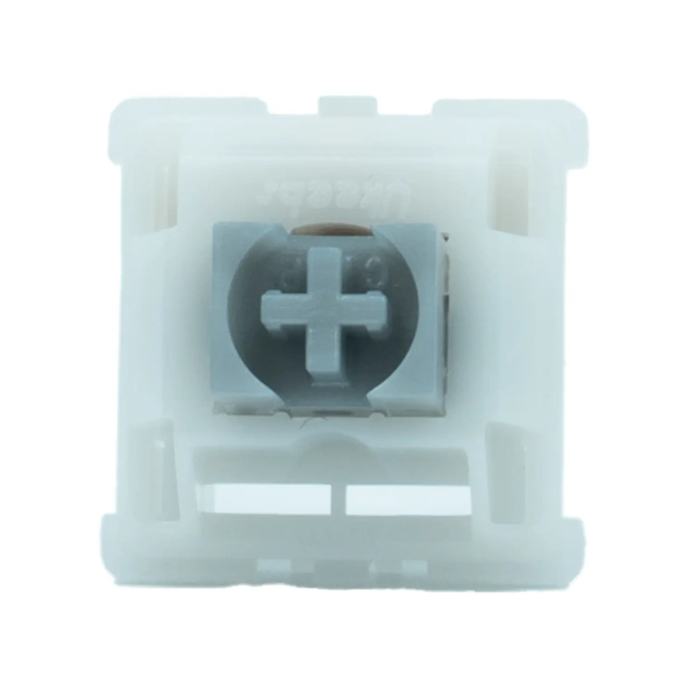 GATERON Snowy Switch Set