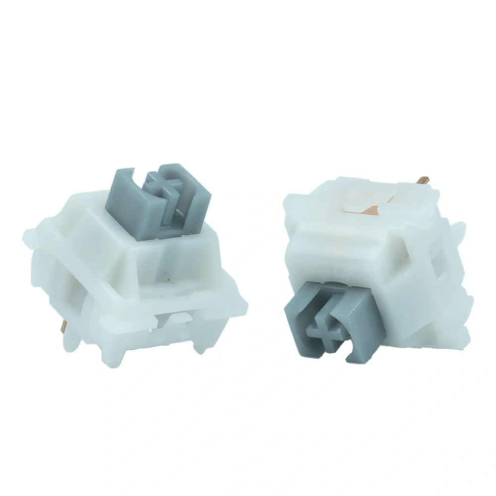 GATERON Snowy Switch Set