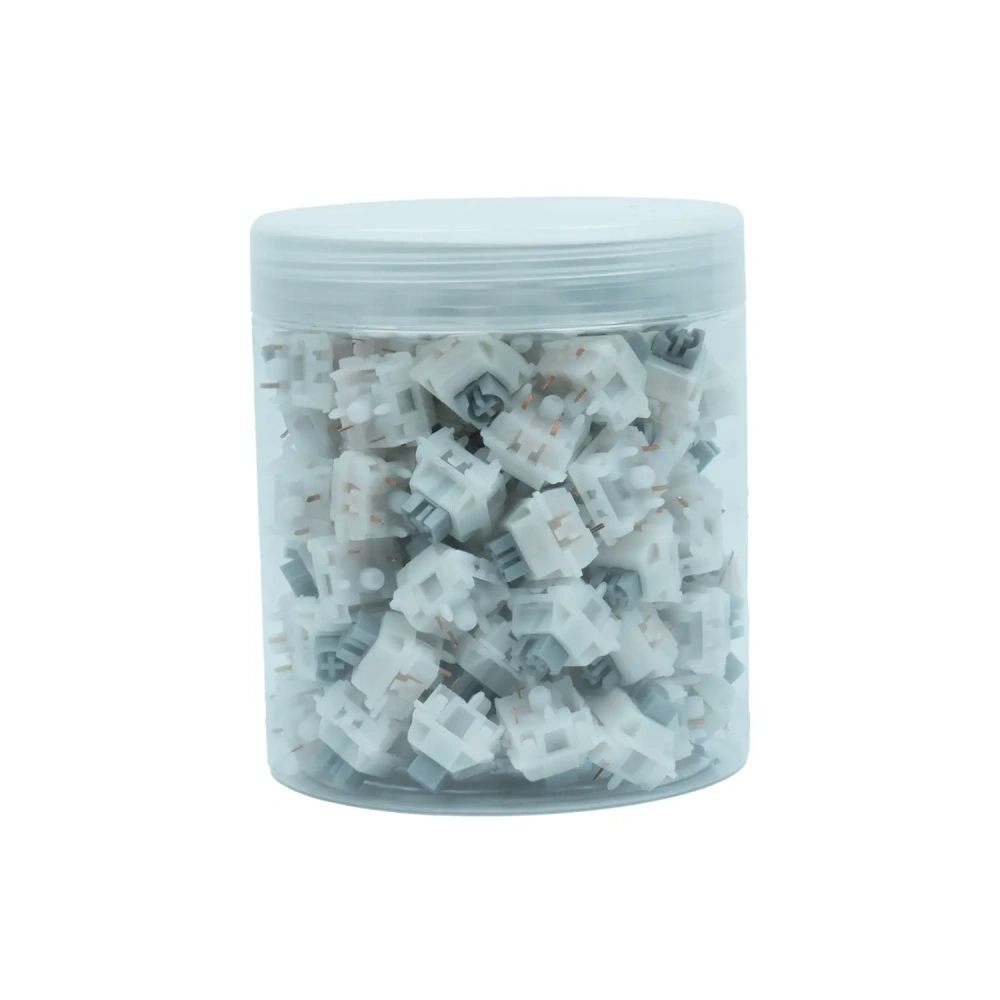 GATERON Snowy Switch Set