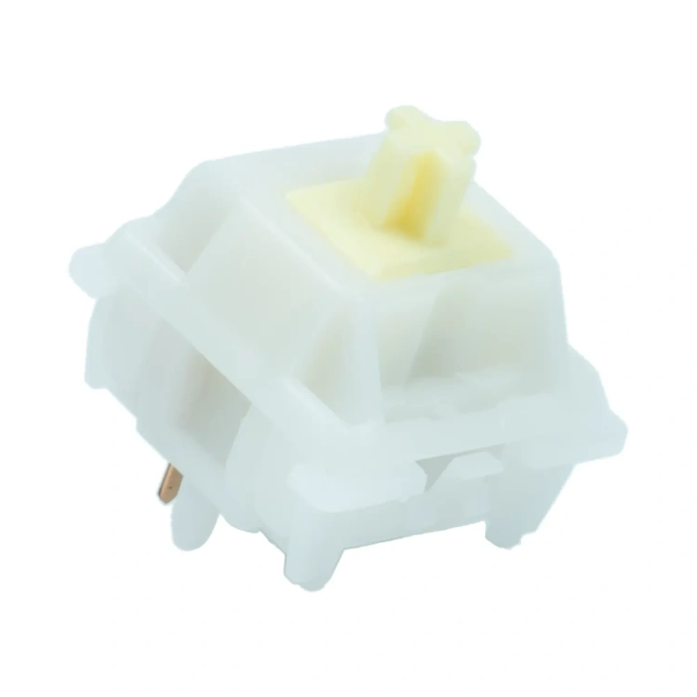 GATERON Snowy Switch Set