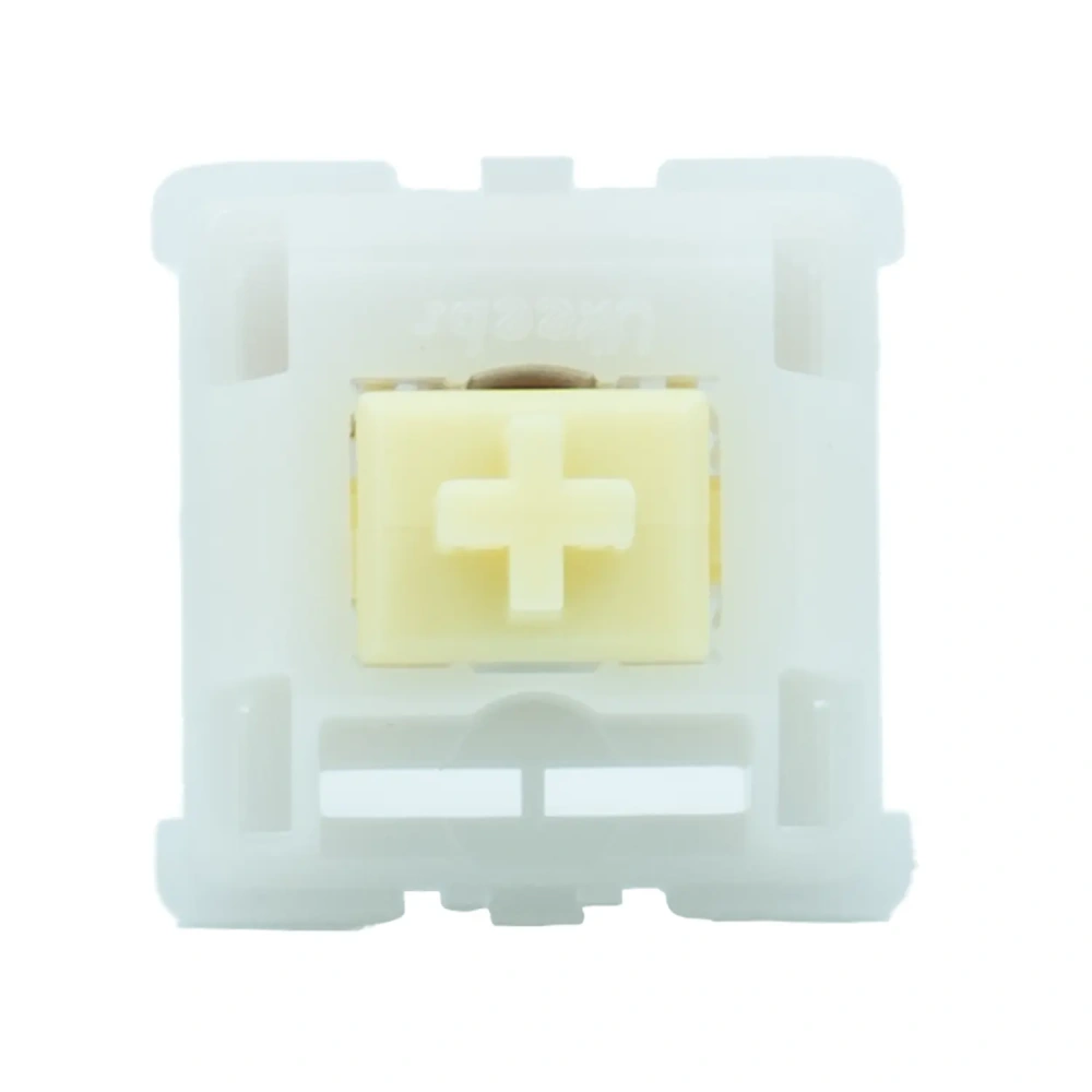 GATERON Snowy Switch Set