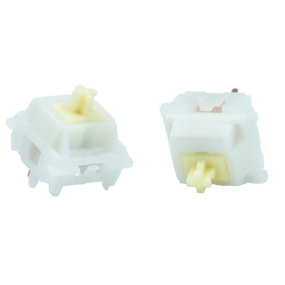 GATERON Snowy Switch Set
