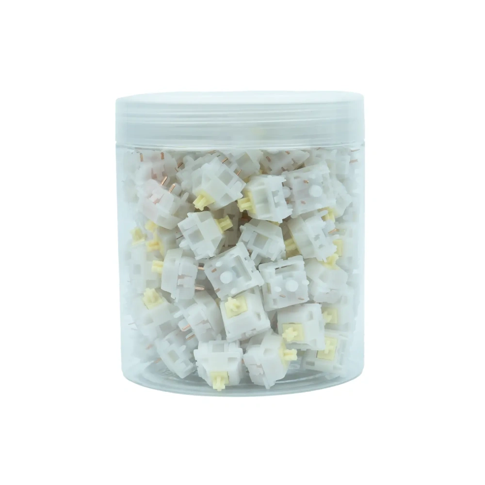 GATERON Snowy Switch Set