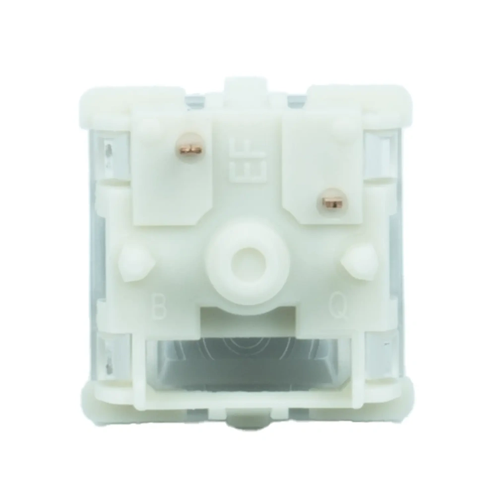 GATERON EF Fast Silver Switch Set