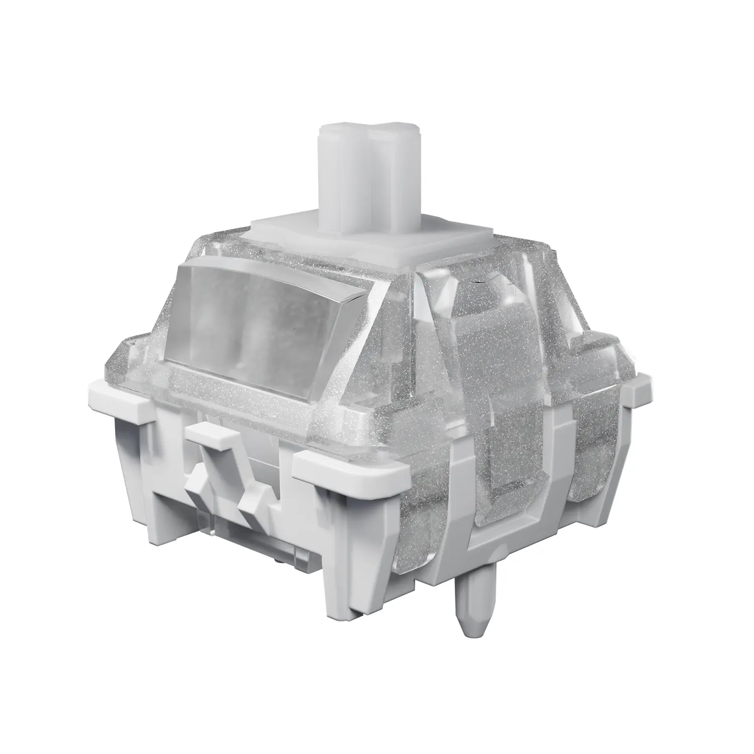 GATERON Magnetic Jade PRO Dual-SMD HE Switches | 2-Way