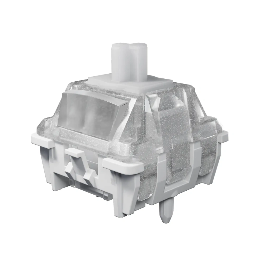 GATERON Magnetic Jade PRO Dual-SMD Switch Set