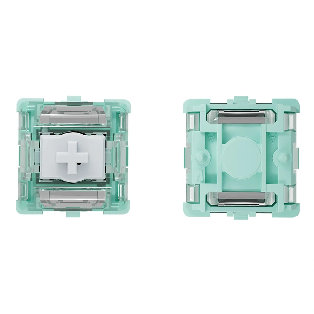 GATERON Magnetic Jade PRO Dual-SMD Switch Set