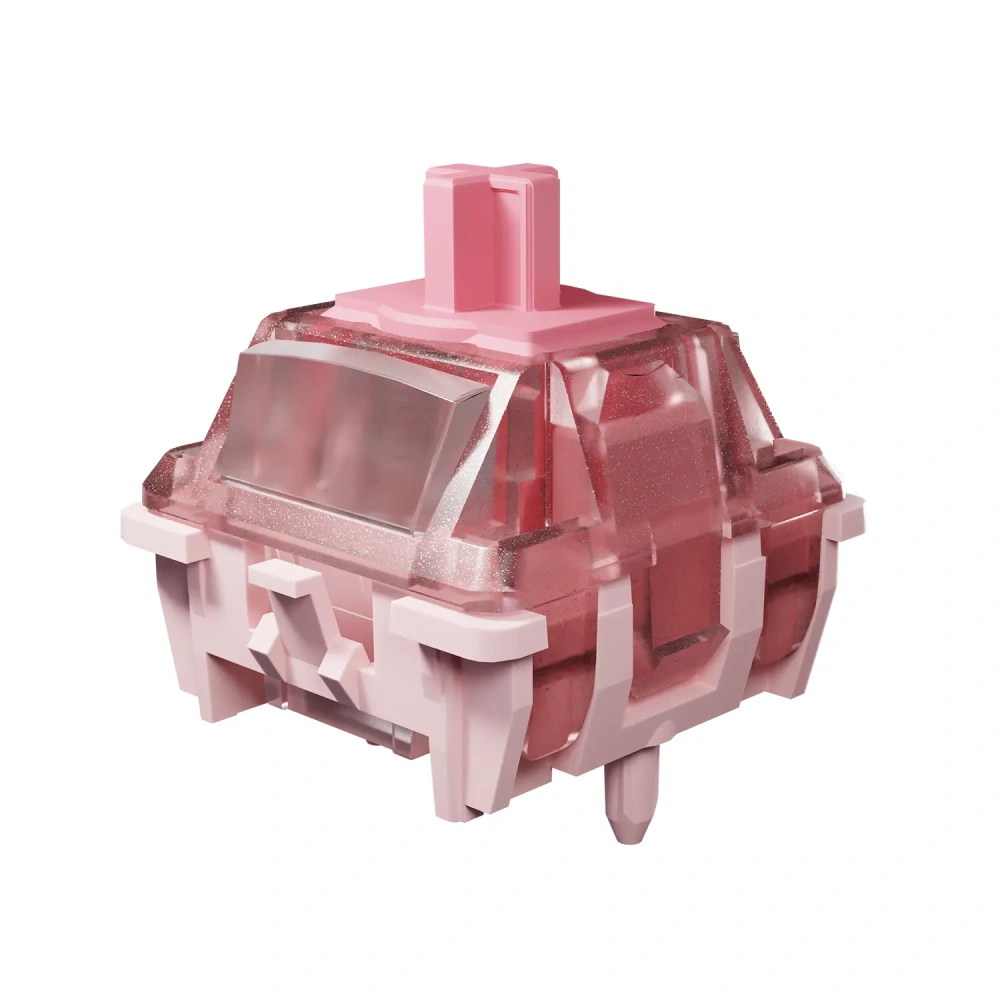 GATERON Magnetic Jade PRO Dual-SMD HE Switches | 2-Way