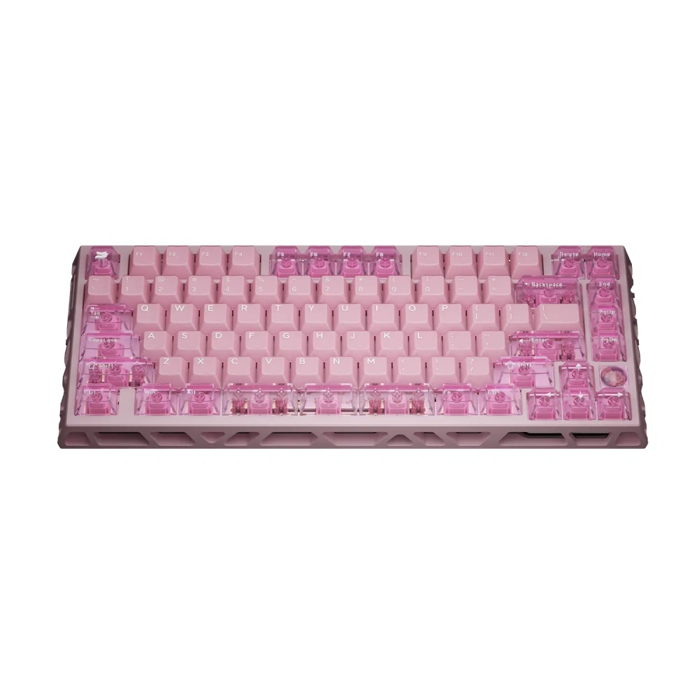GATERON × Sikakeyb FORT 75 Magnetic Keyboard Limited Edition Collaboration Set