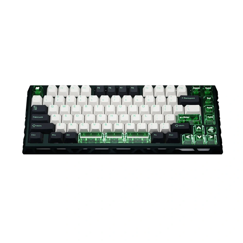 Magnetic Switches for Mechanical Keyboards - Precision & Stability