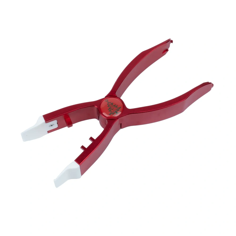 GATERON Keycap & Switch Puller With Switch Opener 3-in-1 Customization Tool