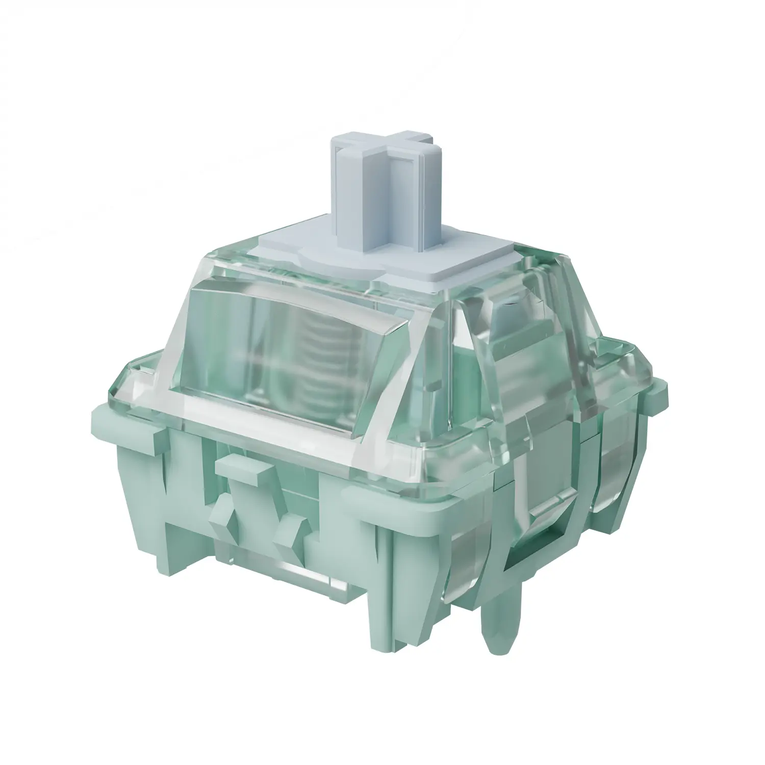 GATERON Magnetic Jade PRO Dual-SMD Switch Set