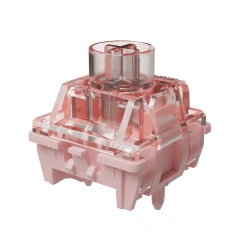 Spark Pink Switch| 70PCS/$83.3（-30%off）