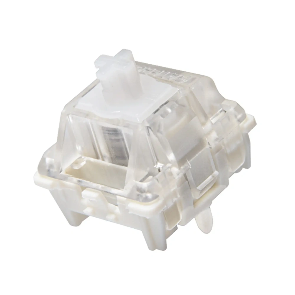 Magnetic Hall Effect Switch - Precise Sensing & Enhanced Typing