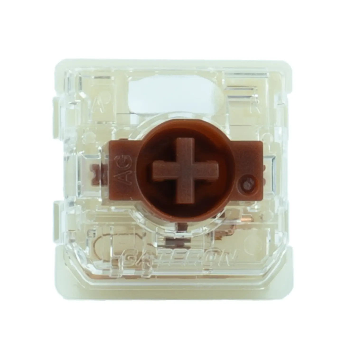GATERON KS-33 Low Profile 3.0 Mechanical Switch Set