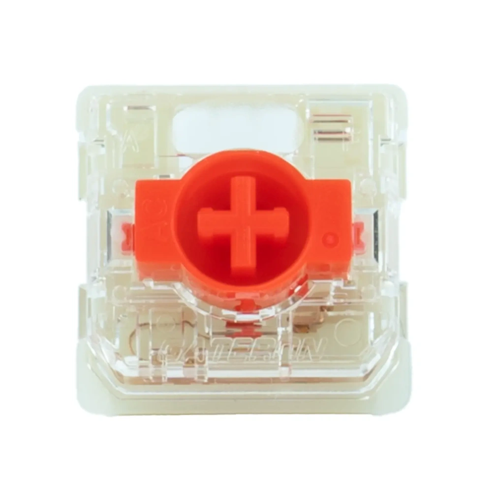 GATERON KS-33 Low Profile 3.0 Mechanical Switch Set