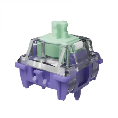 Genty Silent Switch| 70PCS/$36.75（-30%off）